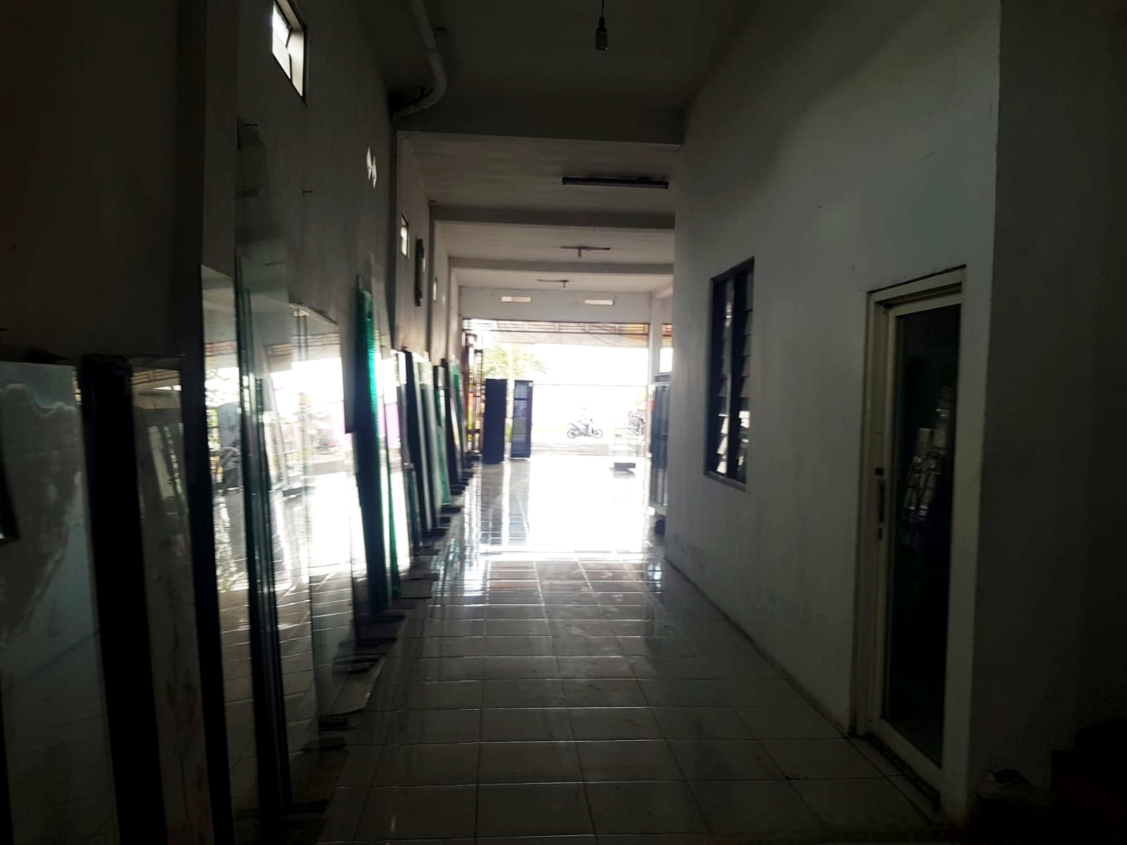 Tampak Depan